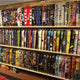 Planches de skateboards