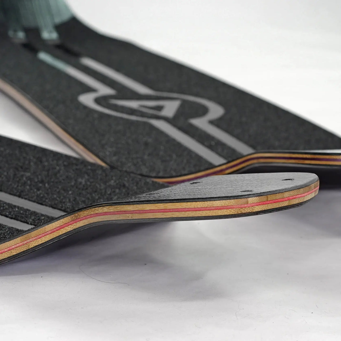 Plateaux longboard