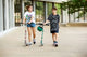 Trottinette Ville Enfant