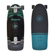 Hamboards Paskowitz Surfskate 30" Complete 1