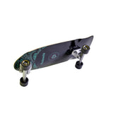 Hamboards Paskowitz Surfskate 30" Complete 1