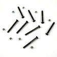 Hamboards Hst Mounting Hardware M6 - 60Mm