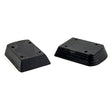Hamboards Hst Block Risers 24Mm (Set Of 2)