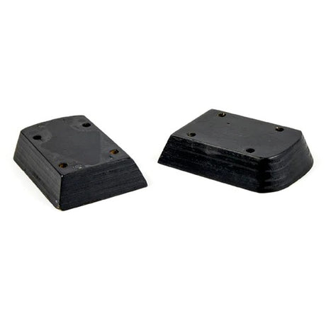 Hamboards Hst Block Risers 24Mm (Set Of 2)