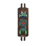 Pantheon Pranayama Fg Longboard Deck 4