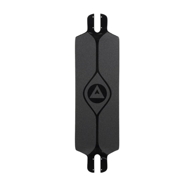 Pantheon Pranayama Fg Longboard Deck 4