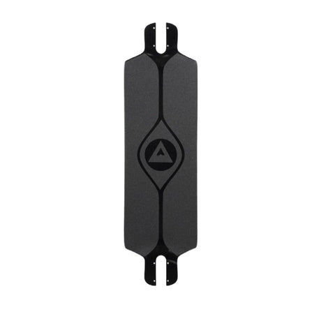 Pantheon Pranayama Fg Longboard Deck 4