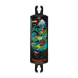 Pantheon Trip Carbon Indian Hills 33" Longboard Deck