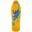 Schmitt Stix Chris Miller Mini 9" Old School Skateboard Deck