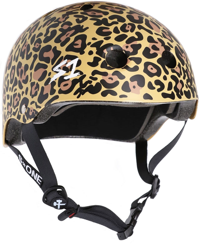 S-One V2 The Mini (The Kid) Lifer Casque 1