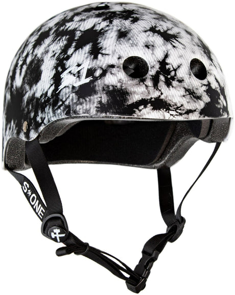 S-One V2 Lifer Cpsc Certified Casque 6
