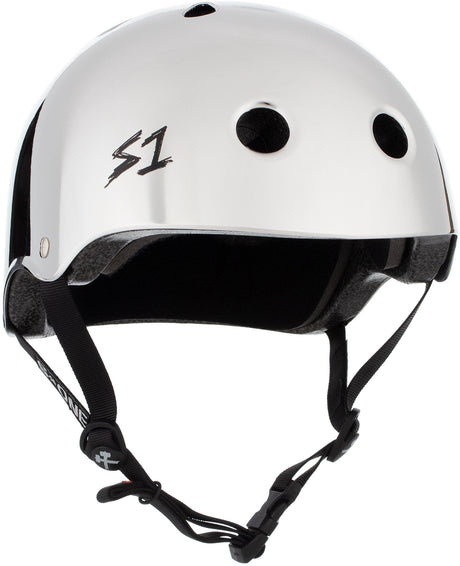 S-One V2 Lifer Mirror Cpsc Certified Casque 2