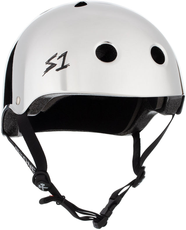 S-One V2 Lifer Mirror Cpsc Certified Casque 2