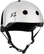 S-One V2 Lifer Mirror Cpsc Certified Casque 2