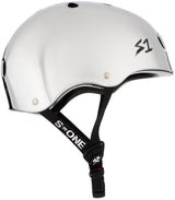 S-One V2 Lifer Mirror Cpsc Certified Casque 2