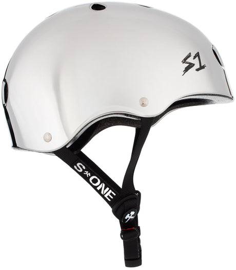 S-One V2 Lifer Mirror Cpsc Certified Casque 2