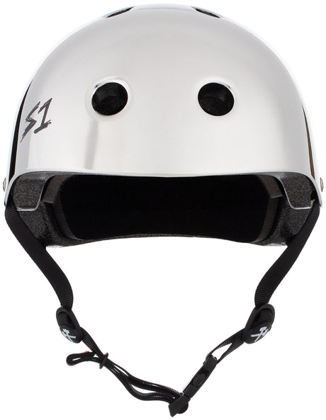 S-One V2 Lifer Mirror Cpsc Certified Casque 2