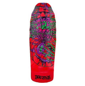 Dogtown Web Reissue 10.25" Old School Skateboard Deck