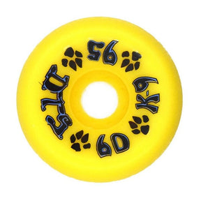 Dogtown K-9 80'S 60Mm 95A Skateboard Roues