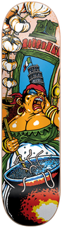 101 Deck Gino Bel Paese Sp Multi