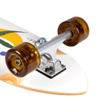Arbor Sizzler 31" Cruiser Skateboard Complete 4