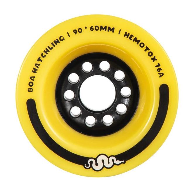 Boa Hatchling V3 90Mm Roues