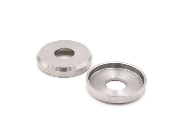 Boa Cupped Presicion Washers (Set Of 2)