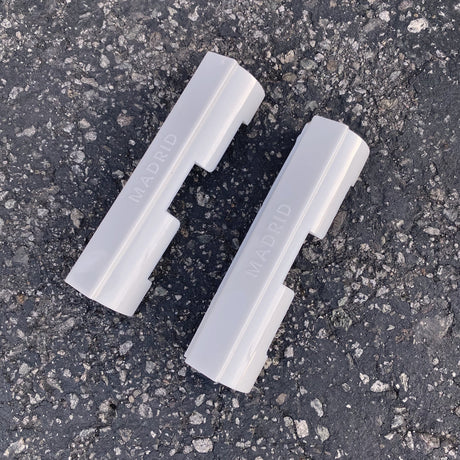 Madrid Trucks Copers (Set Of 2)