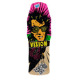 Vision Original Psycho Stick 10" Old School Skateboard Deck 6