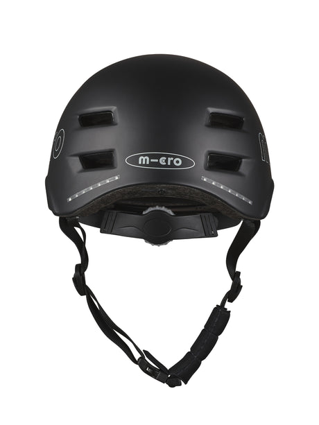 Micro Smart Helmet Led