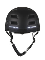 Micro Smart Helmet Led