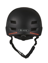 Micro Smart Helmet Led