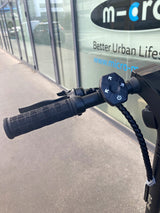 Micro Smart Helmet Led