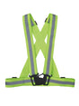 VESTE GILET SECURITE