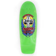 Dogtown Bull Dog Og 70S Rider 10" Old School Skateboard Deck