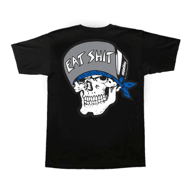 Dogtown Suicidal Skates Eat Shit T-Shirt Ii