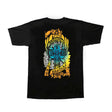 Dogtown Eric Dressen Hands 80S Fade T-Shirt