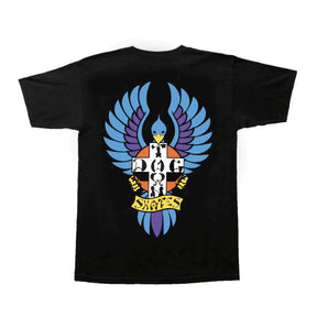 Dogtown Big Foot Og 70S T-Shirt Iii