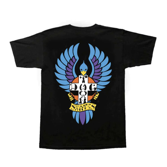 Dogtown Big Foot Og 70S T-Shirt Iii