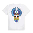 Dogtown Big Foot Og 70S T-Shirt Ii