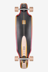 Longboard complet Globe Outlier Scorch 36"