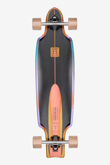Longboard complet Globe Prowler Mid Sunstone 34"