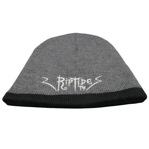 Riptide Logo Beanie
