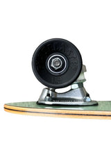 Gordon And Smith Modified 60'S Surfskate Complete 1 - 28"