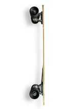 Gordon And Smith Modified 60'S Surfskate Complete 1 - 28"