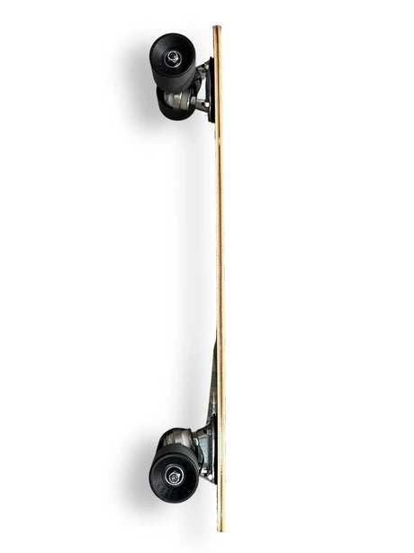 Gordon And Smith Modified 60'S Surfskate Complete 1 - 28"