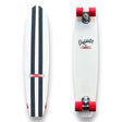Gordon And Smith Modified 60'S Surfskate Complete 2 - 25"