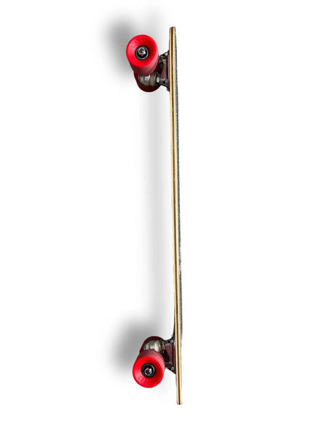 Gordon And Smith Modified 60'S Surfskate Complete 2 - 28"