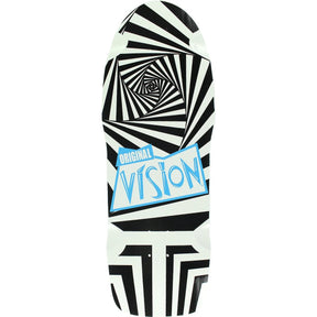 Vision Original 10" Old School Skateboard Deck 2