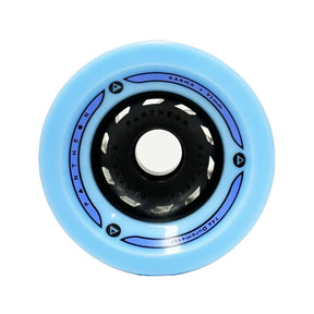Pantheon Karma 92Mm 74A Roues